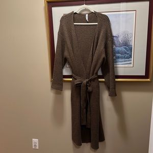 🏷️Anthropologie Amadi Alma  Cardigan